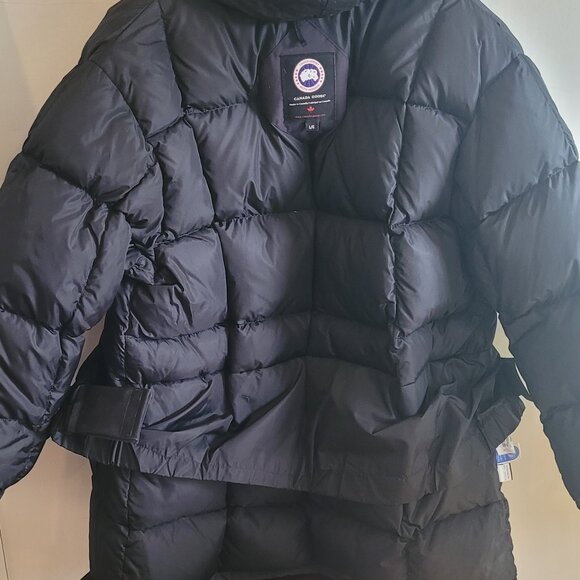 Canada Goose Expedition Parka – Men’s Large – Ultimate Winter Protection - Picture 5 of 5